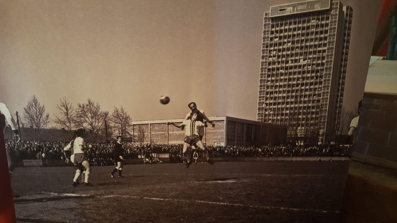 NK Trešnjevka Zagreb